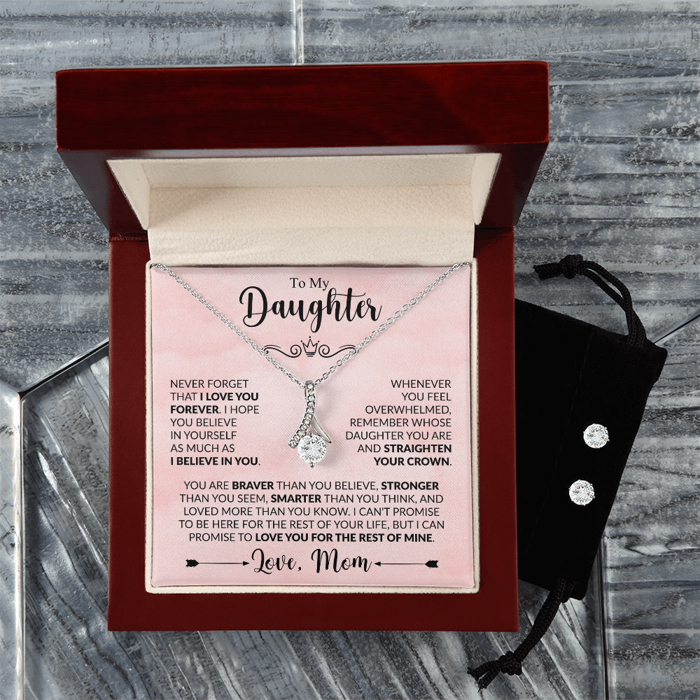 Alluring Beauty Gift Set for Daughter