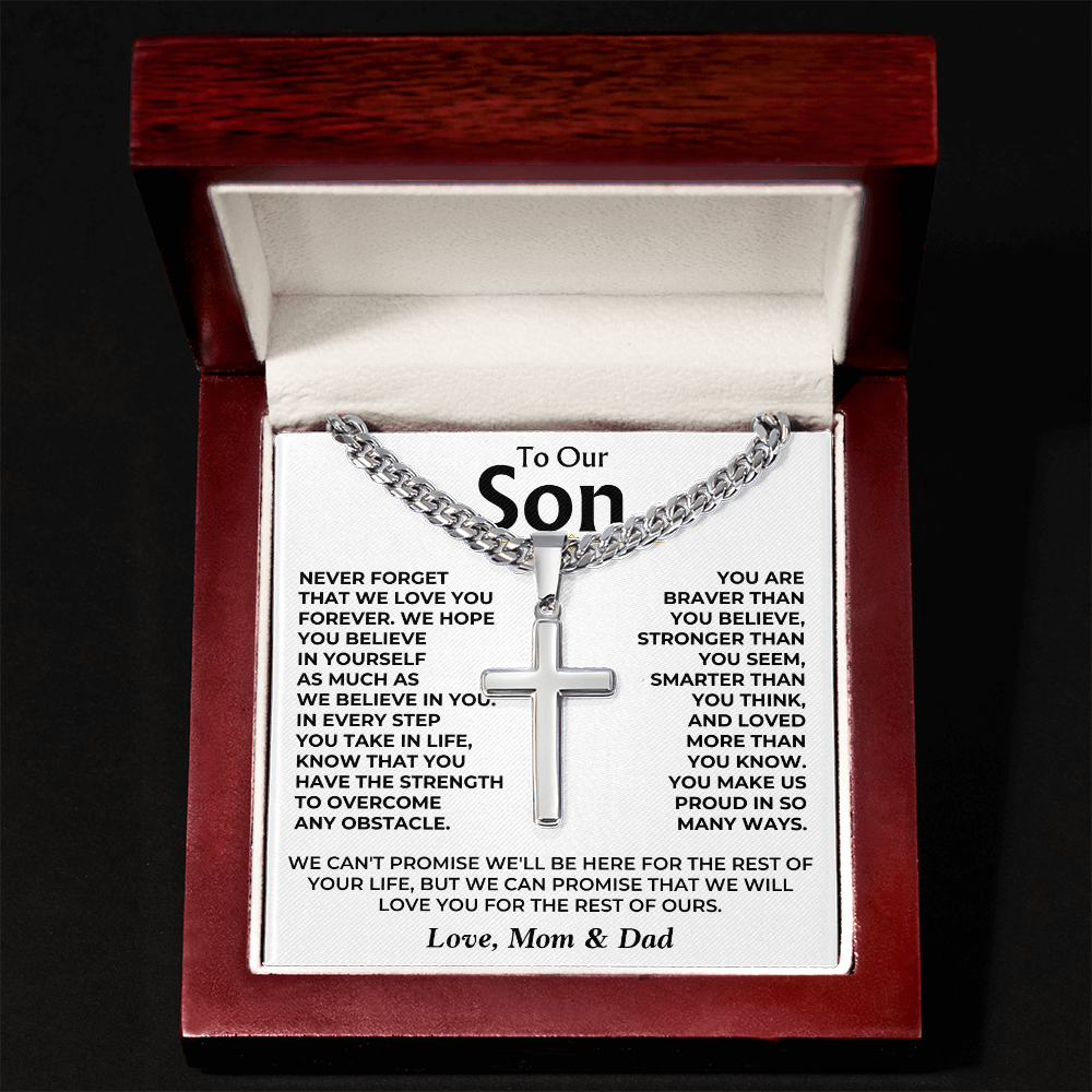 meaningful-faith-necklace-for-son-from-parents