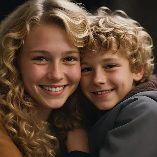 5 Beautiful Poems for Mom This Mother’s Day 2025
