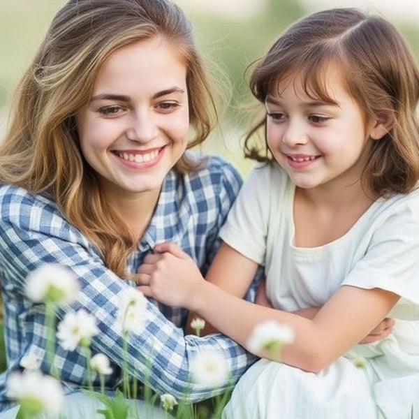 A Daughter’s Love: Why She Deserves to Be Celebrated Every Day