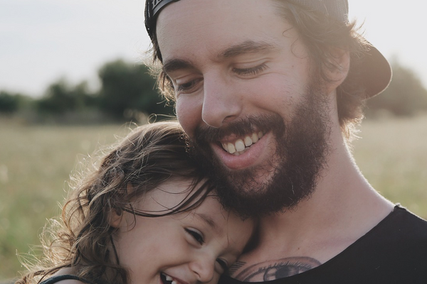 A Love Letter from Dad to Daughter: My Little Girl, My Greatest Pride