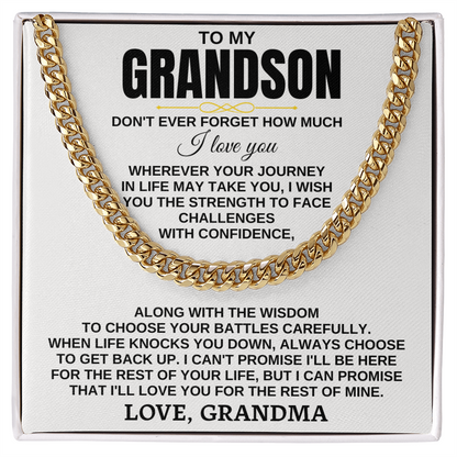 18k-yellow-gold-grandson-necklace-from-grandma 