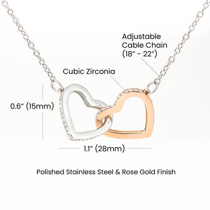 8.	heart-necklace-for-mom-with-sparkling-cz-crystals -set