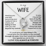 Anniversary-necklace-for-wife-with-CZ-heart-pendant 
