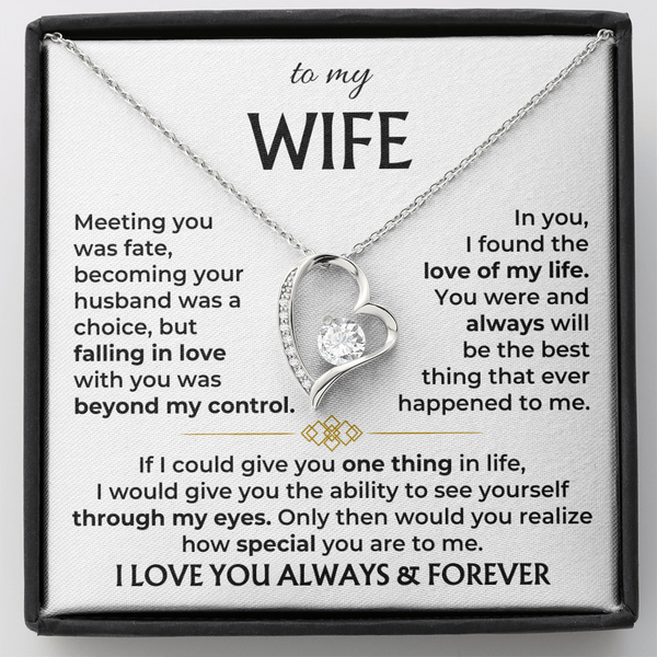 Anniversary-necklace-for-wife-with-CZ-heart-pendant 