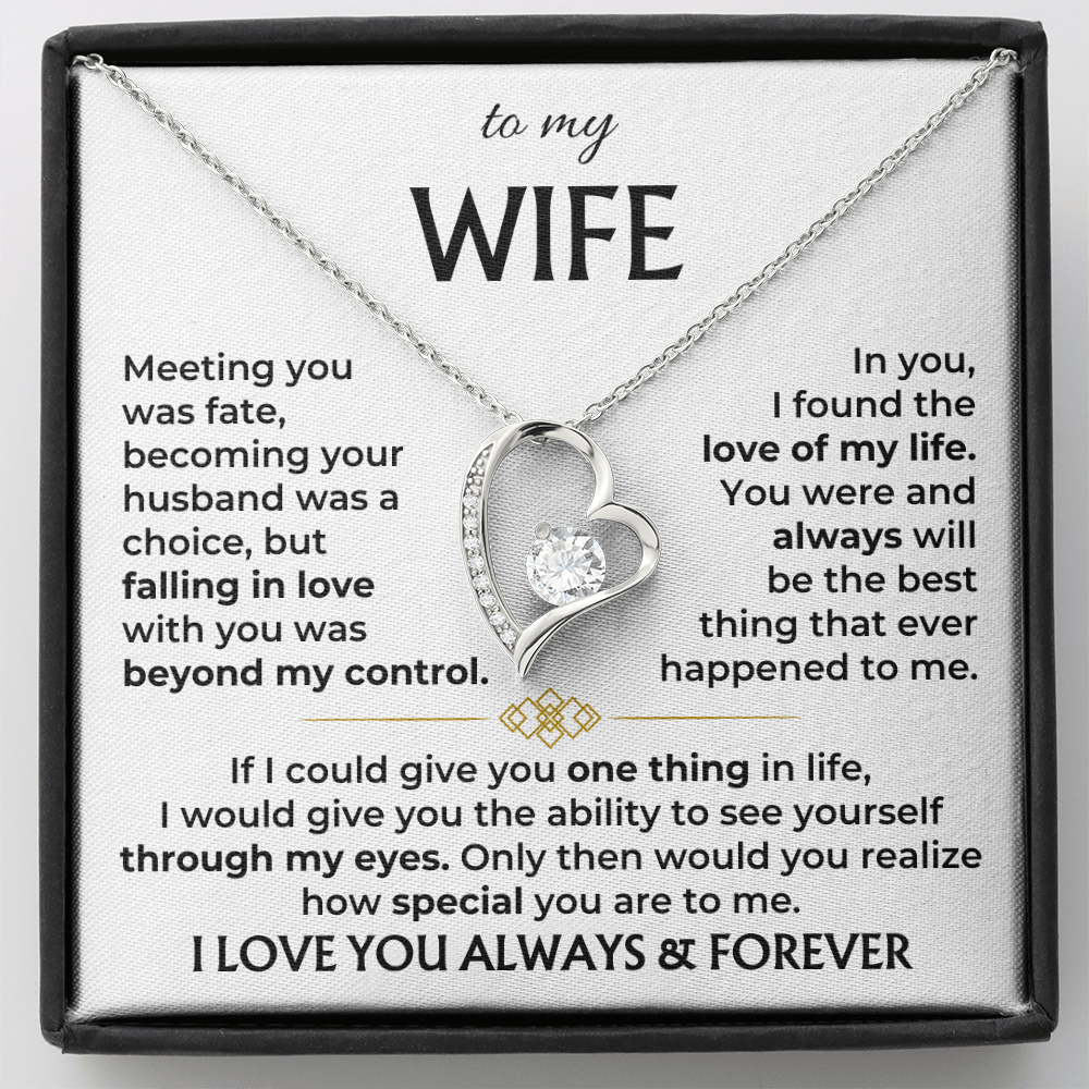 Anniversary-necklace-for-wife-with-CZ-heart-pendant 