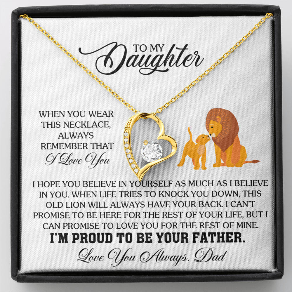 Christmas-Forever-Love-Necklace-for-daughter-ready-to-gift