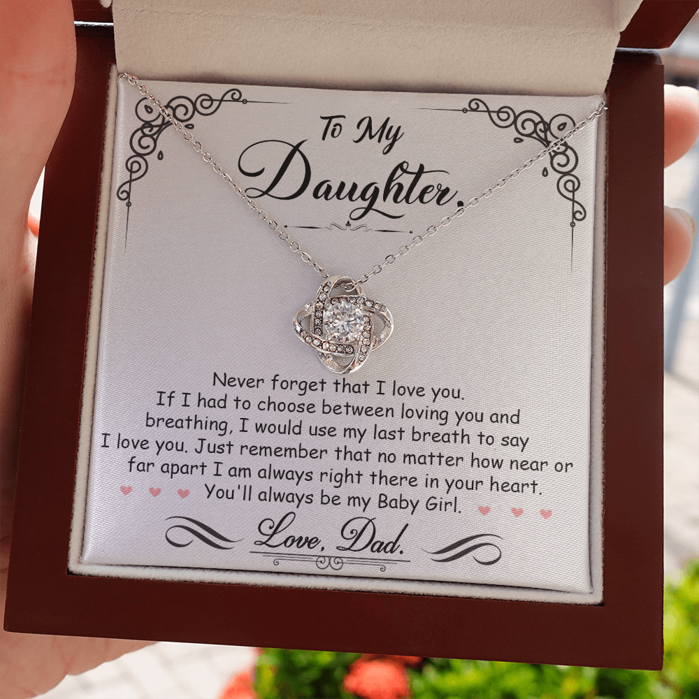 Christmas-Love-Knot-Necklace-for-daughter-keepsake-gift 