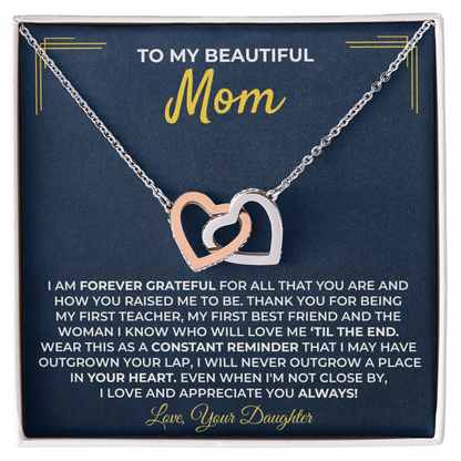 Christmas-gift-for-mom-interlocking-hearts-necklace 