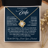 Elegant-Love-Knot-pendant-for-wife-with-CZ-crystal