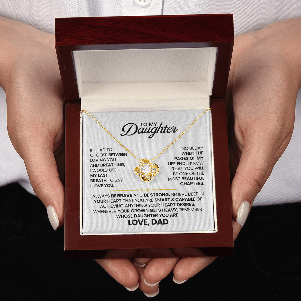 Inspirational-daughter-necklace-with-unconditional-love-message-card