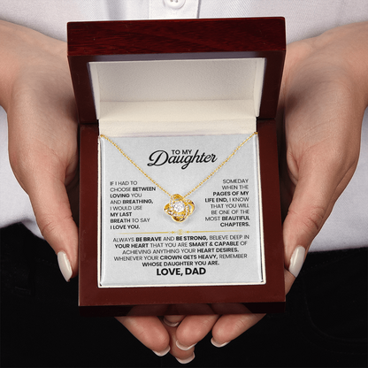 Inspirational-daughter-necklace-with-unconditional-love-message-card