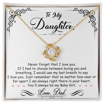 Inspirational-daughter-necklace-with-unconditional-love-message 