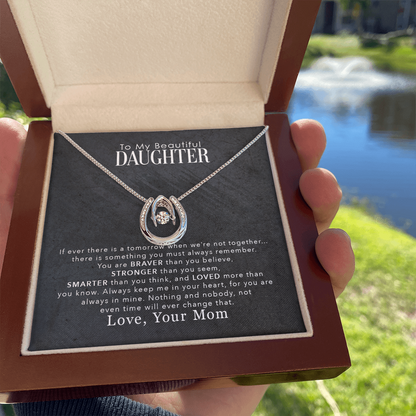 Meaningful-Lucky-in-Love-jewelry-for-daughter-from-mother 