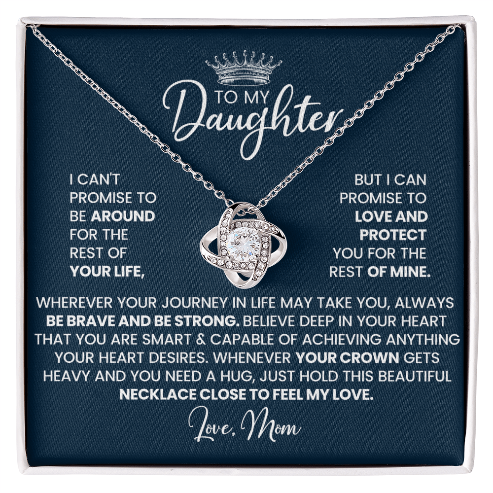 Meaningful-daughter-necklace-with-love-and-protection-message 