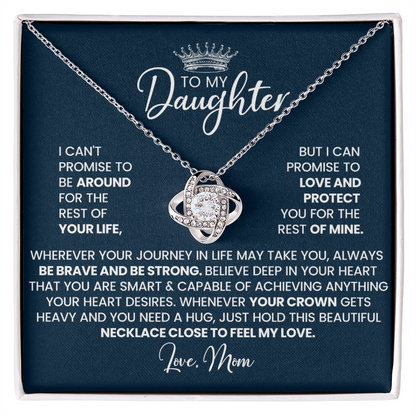 Meaningful-daughter-necklace-with-love-and-protection-message 