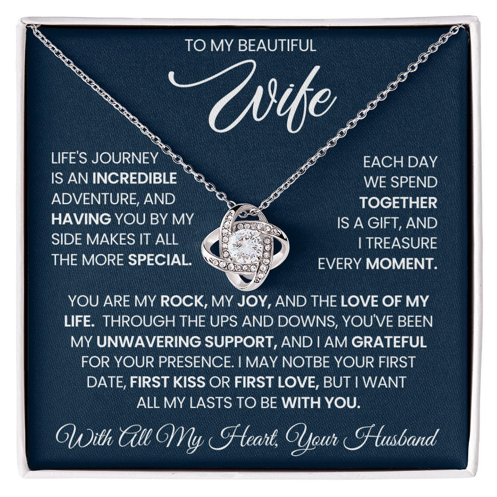 Meaningful-wife-necklace-with-romantic-message-card