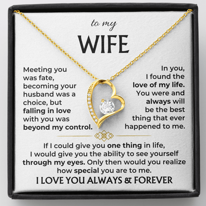 Yellow-gold-romantic-necklace-for-wife 