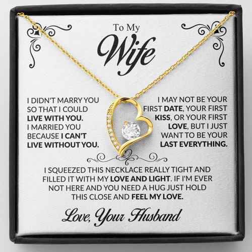 anniversary-gift-for-wife-with-forever-love-jewelry 