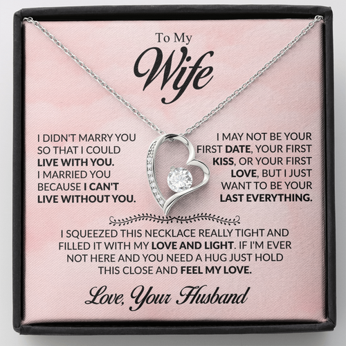 anniversary-gift-from-husband-heart-necklace 