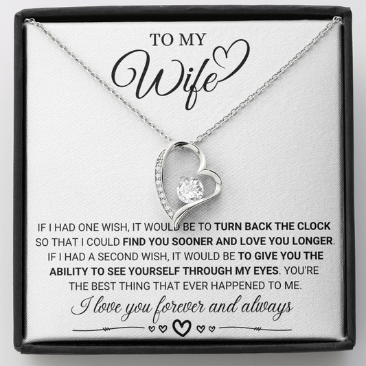 anniversary-jewelry-for-wife-cubic-zirconia-necklace 
