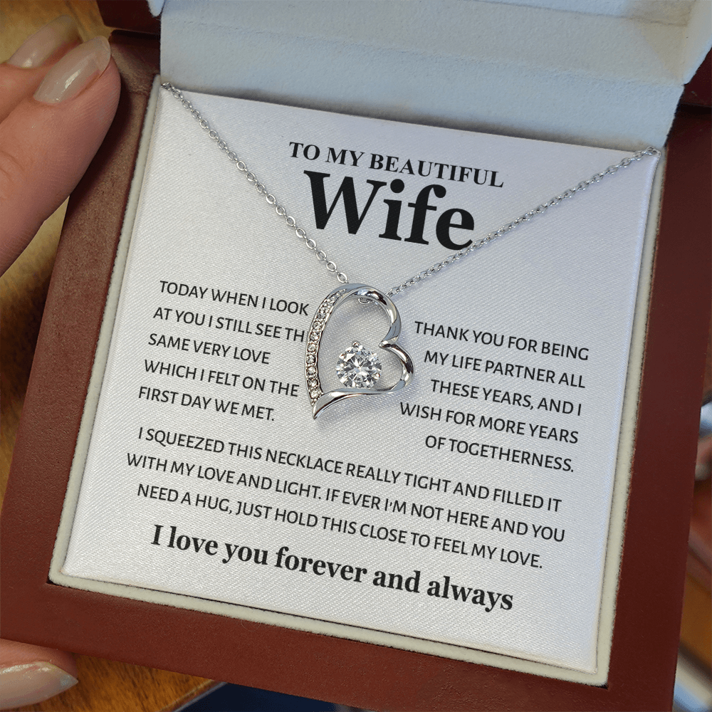anniversary-necklace-from-husband-white-gold-finish 