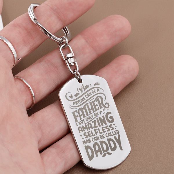 Everyone Can Be A Father