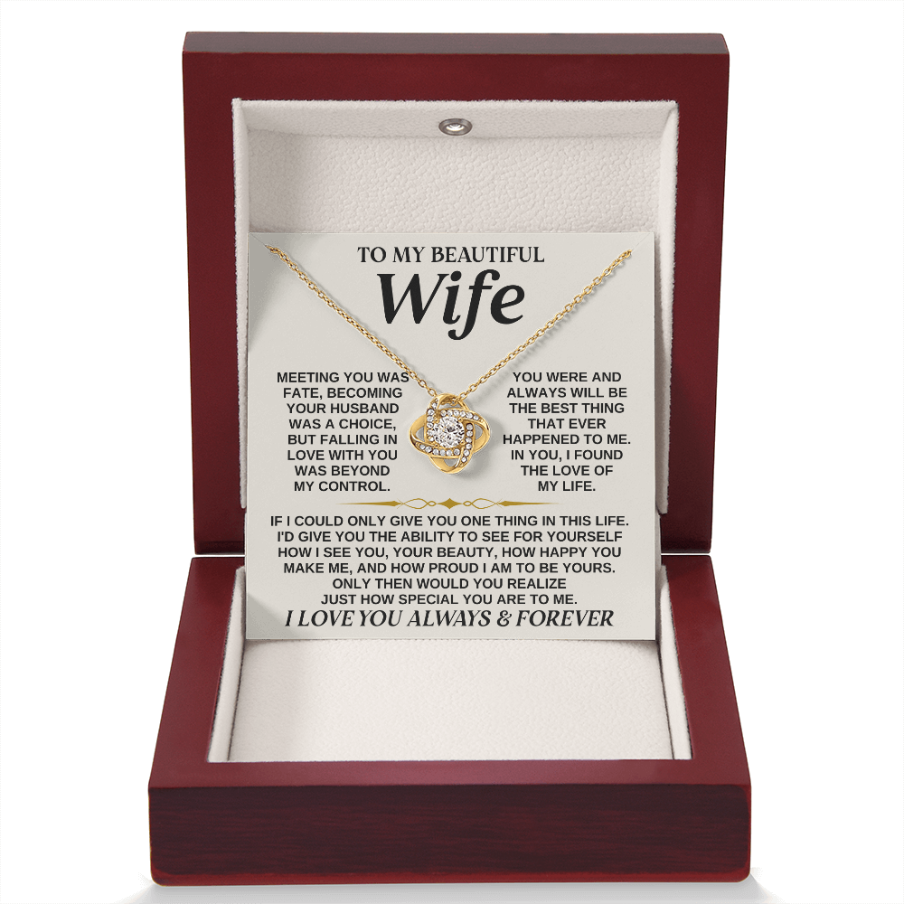 love-knot-necklace-yellow-gold-finish-for-wife