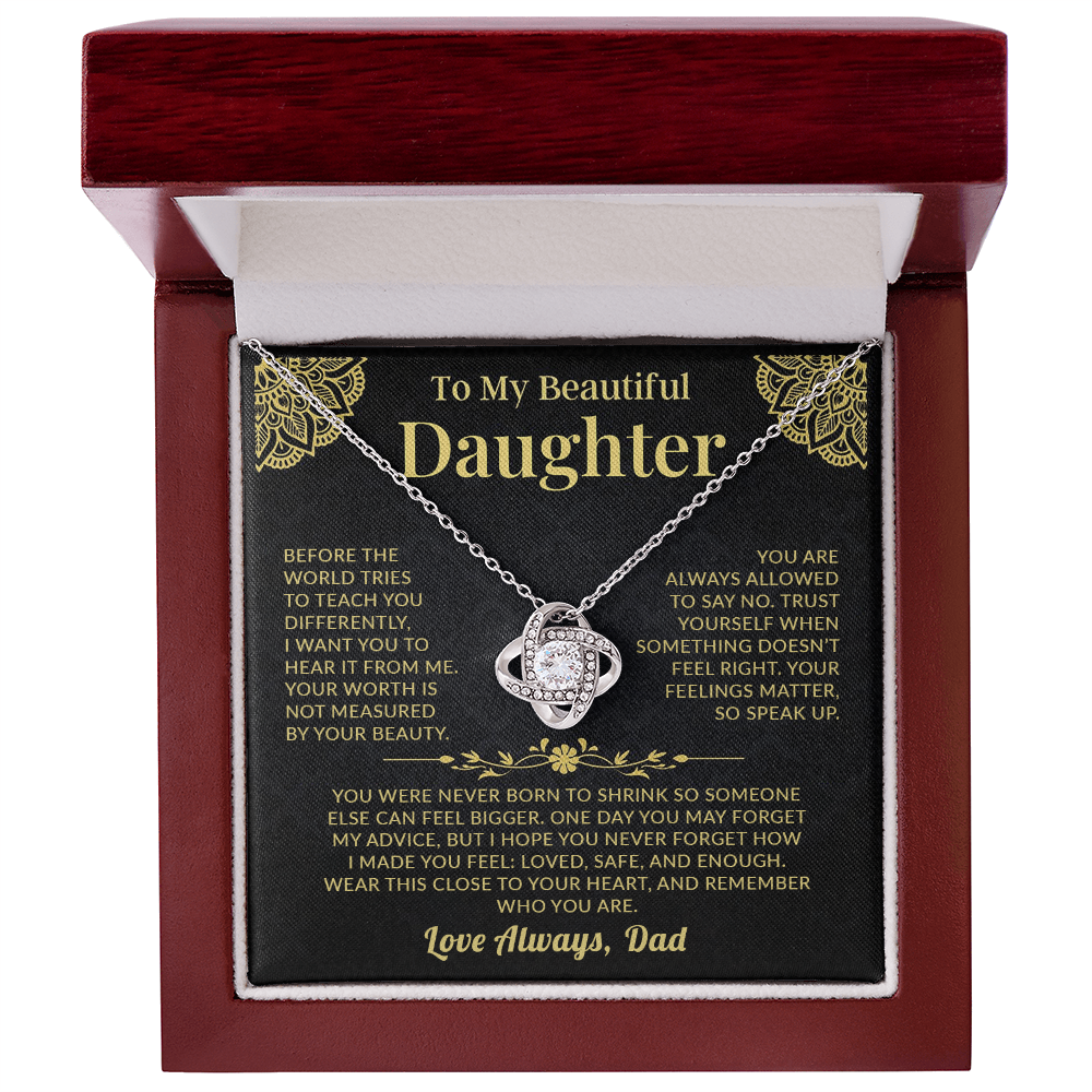 Sentimental-gift-for-daughter-from-father-necklace