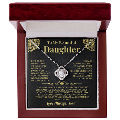Sentimental-gift-for-daughter-from-father-necklace