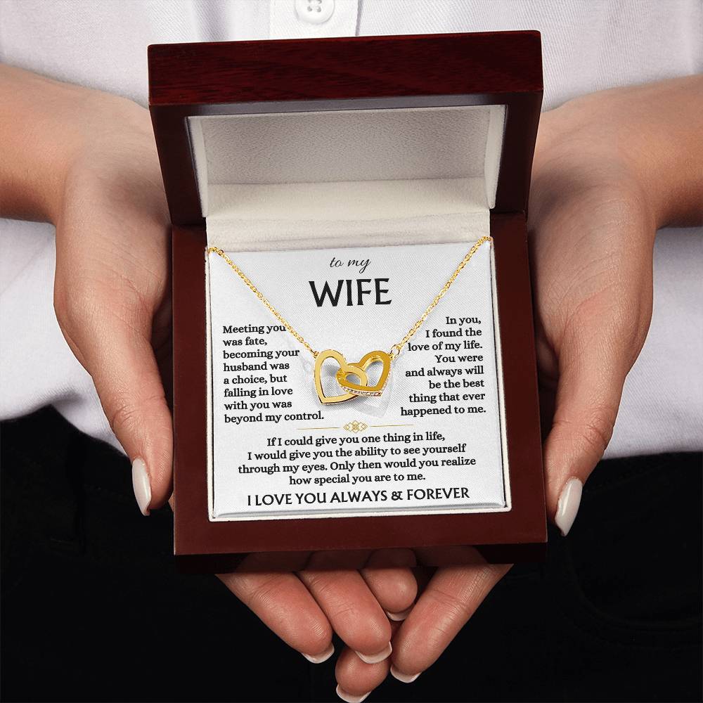 To-my-wife-necklace-message-card-ability-to-see-yourself