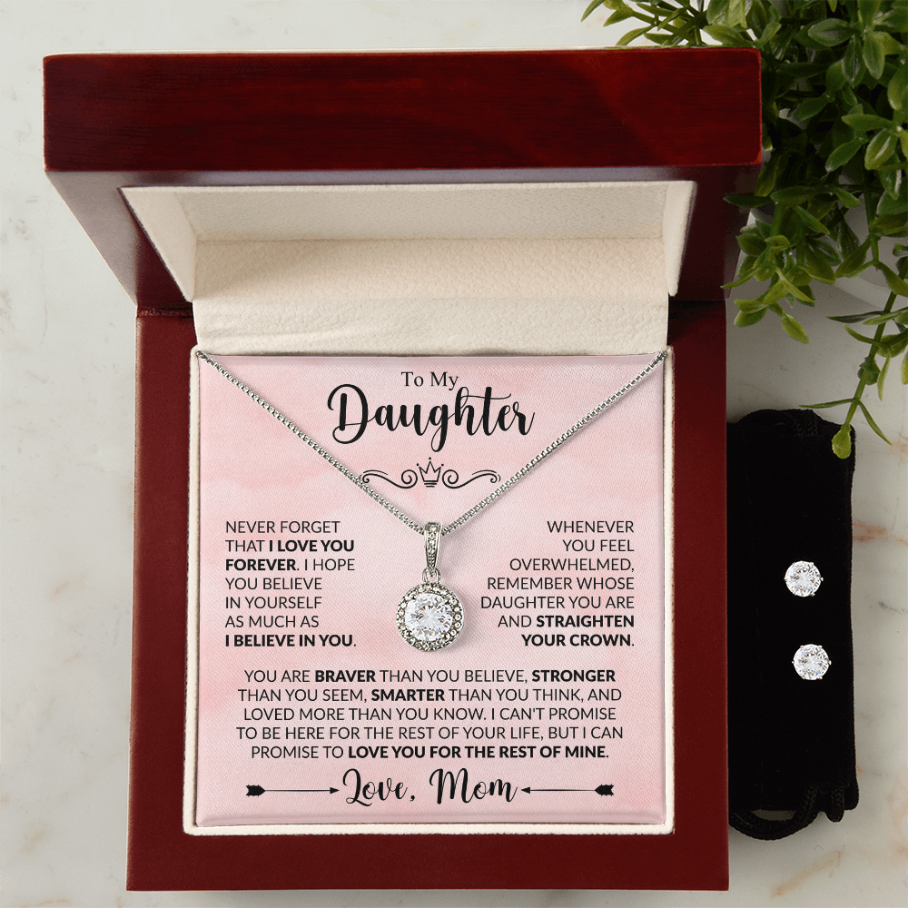Eternal Hope Gift Set for Daughter