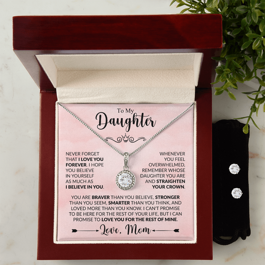 Eternal Hope Gift Set for Daughter