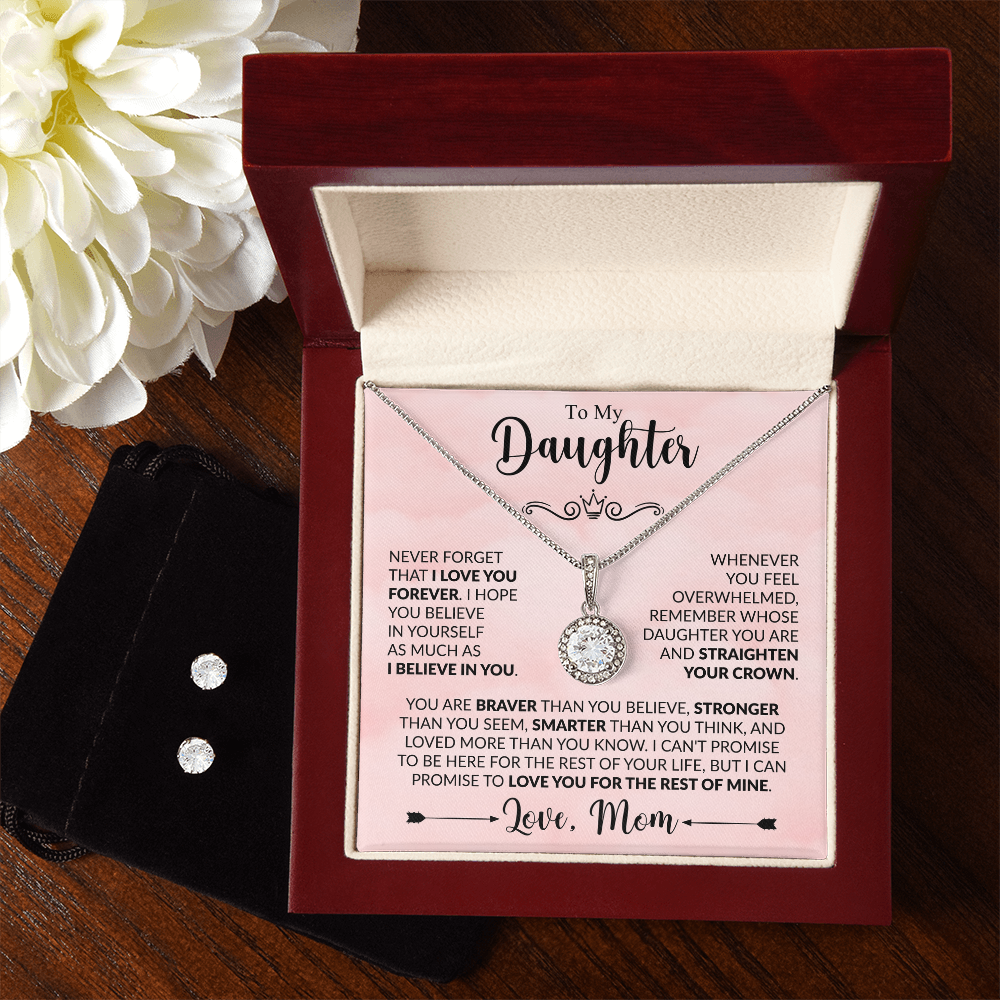 Eternal Hope Gift Set for Daughter
