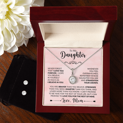Eternal Hope Gift Set for Daughter