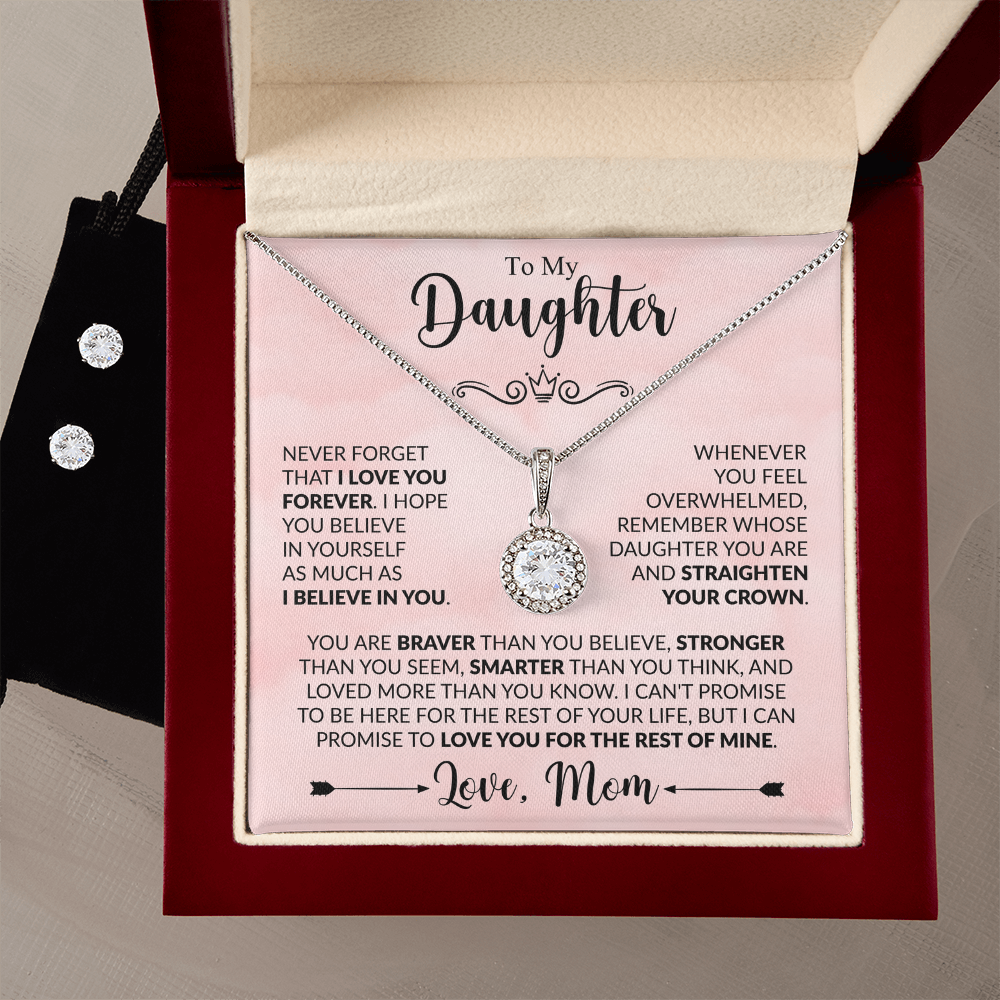 Eternal Hope Gift Set for Daughter