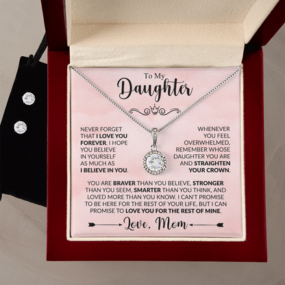 Eternal Hope Gift Set for Daughter