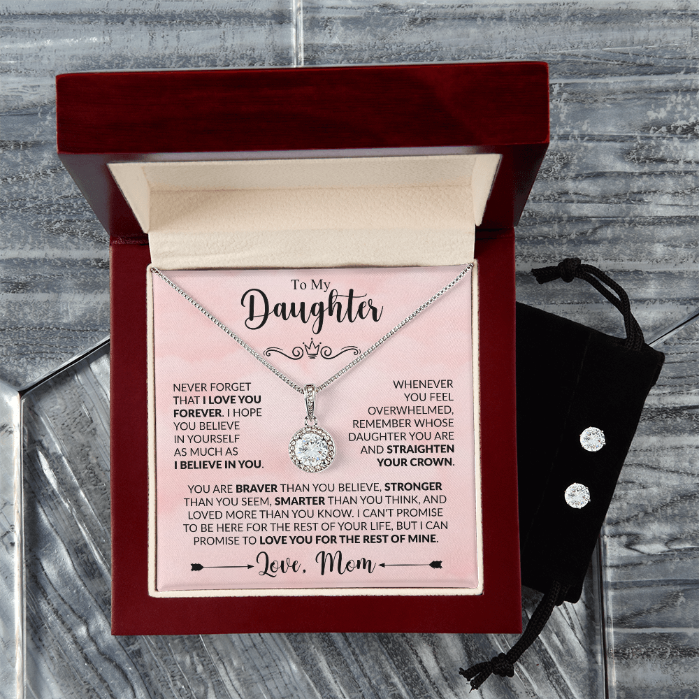 Eternal Hope Gift Set for Daughter