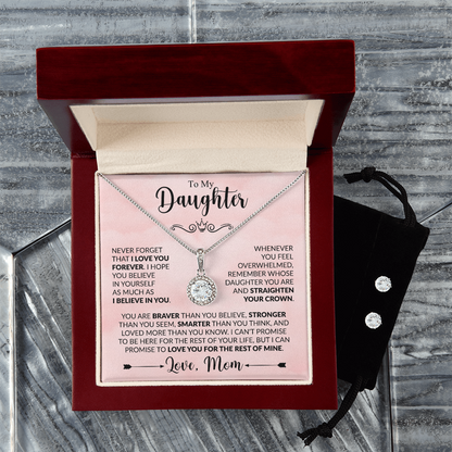 Eternal Hope Gift Set for Daughter