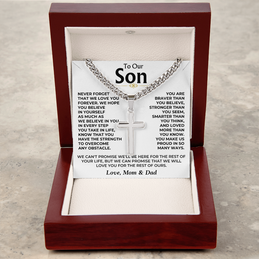 birthday-cross-necklace-for-son-from-loving-parents 