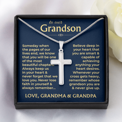 birthday-cross-necklace-gift-for-grandson-from-grandparents