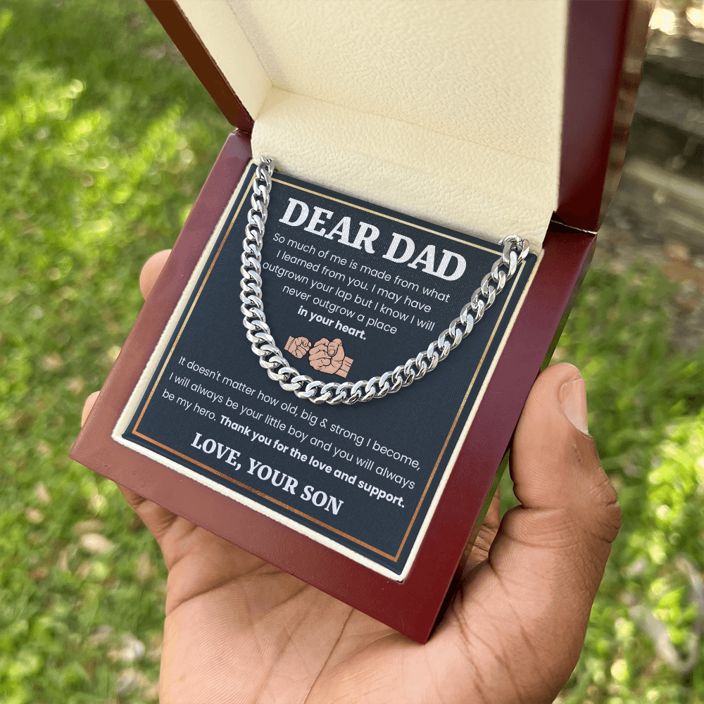 birthday-gift-for-dad-from-son-cuban-necklace