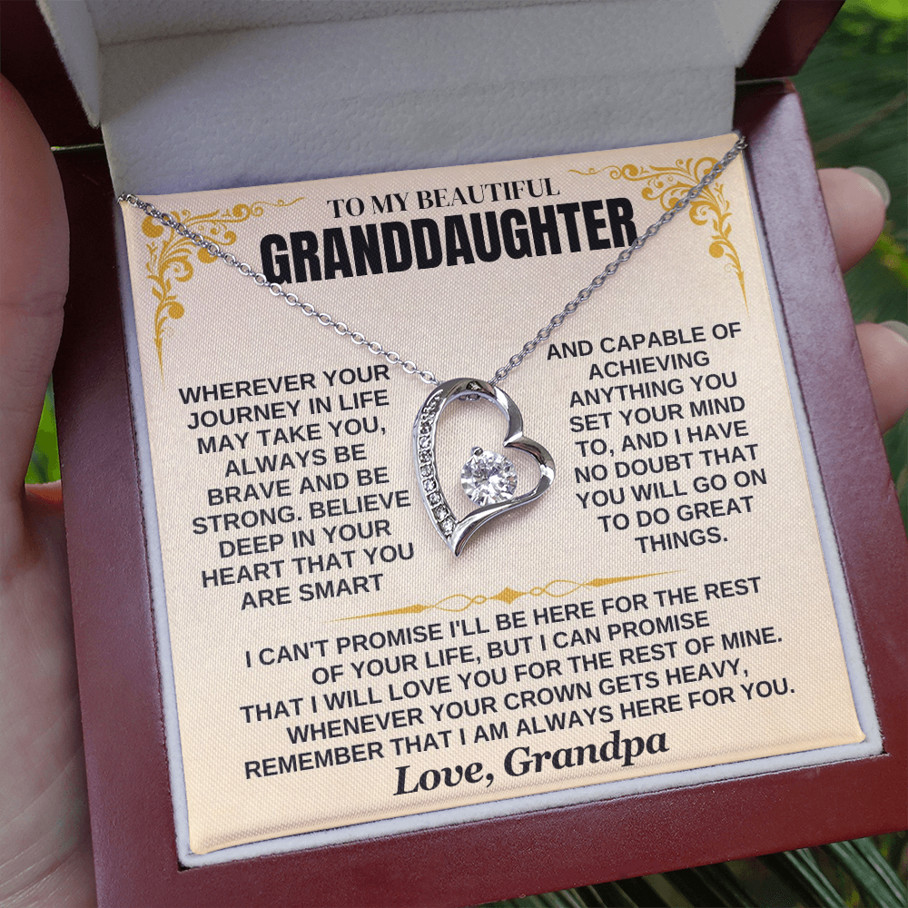birthday-gift-for-granddaughter-from-grandpa-forever-love-jewelry 