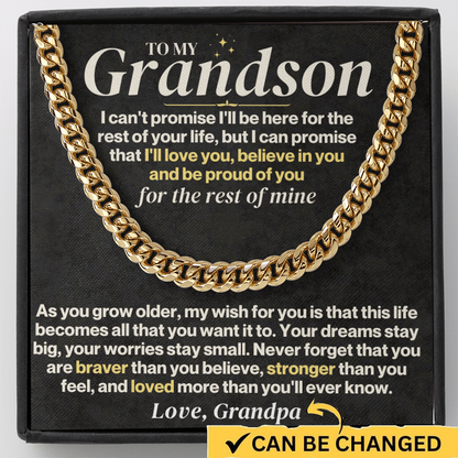 birthday-gift-for-grandson-from-grandpa-necklace 