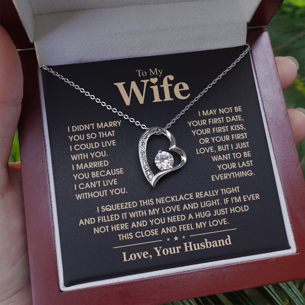 birthday-necklace-for-wife-with-love-card