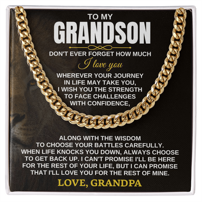 birthday-necklace-gift-for-grandson-from-grandpa