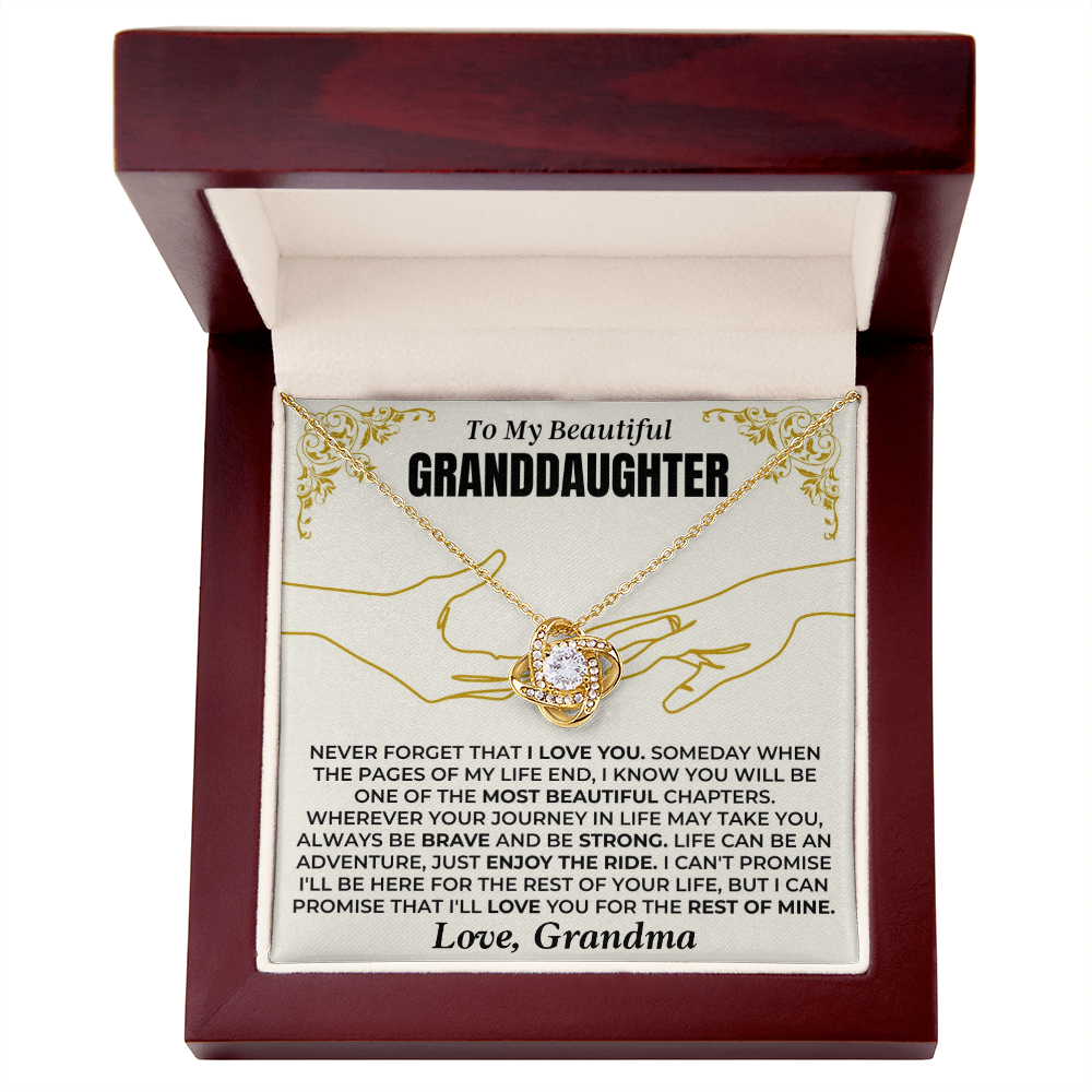 cherished-granddaughter-necklace-from-grandma-with-heartfelt-message