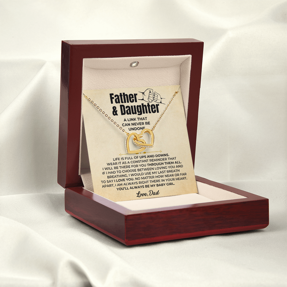 christmas-gift-for-daughter-from-dad-heart-necklace 