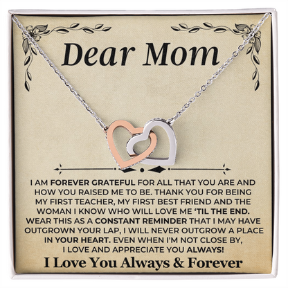 christmas-gift-for-mom-with-elegant-heart-necklace 
