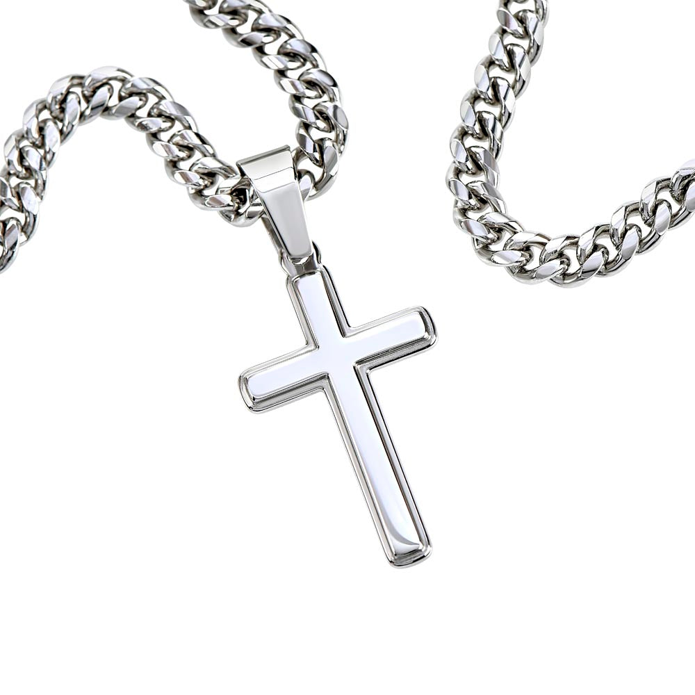 christmas-gift-for-son-faith-cross-necklace 